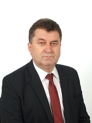 Načelnik opštine Pelagićevo Simo Stakić